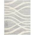 thumbnail image 3 of Safavieh Adirondack Isidor Geometric Swirls Area Rug, Gray/Cream, 10' x 14', 3 of 13