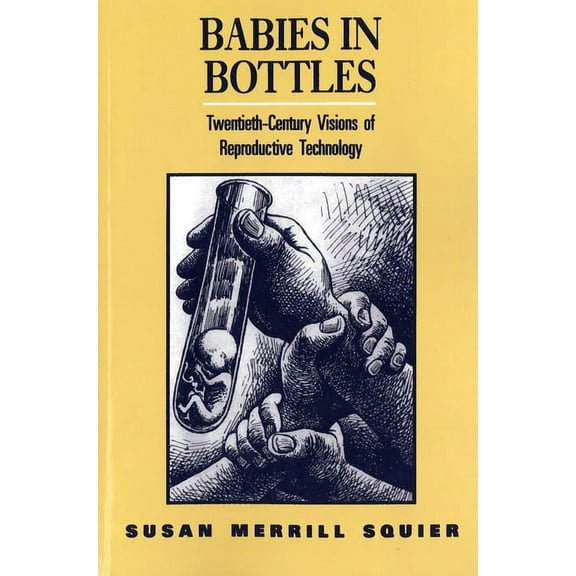 Babies in Bottles, (Paperback)