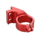 thumbnail image 5 of Soporte de instrumento Irfora Asiento de pantalla de instrumentos de scooter eléctrico Soporte de modificación de scooter de aluminio para manillar de 22 mm de diámetro, 5 of 5