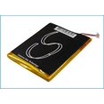 thumbnail image 4 of Replacement Battery for Samsung YP-CP3,YP-CP3AB/XSH (4G),YP-CP3AB/XSH (8G),YP-CP3CB (4G),YP-CP3CB (8G),PN:HA9036BDXAA,3.7V/810mAh, 4 of 5