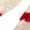 1A1B1C, variant on 6 Pairs Women's Red & White Cable Knit Crew Socks Set