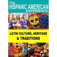 thumbnail image 1 of Latin Culture, Heritage and Traditions, 1 of 1