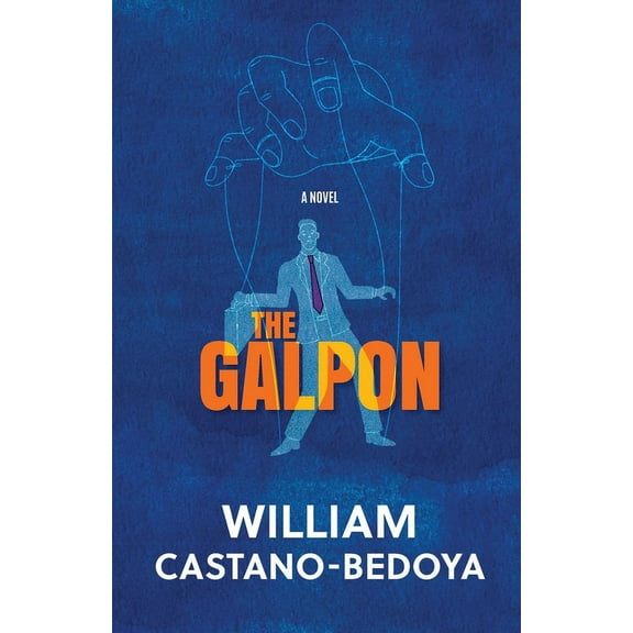 The Galpon, (Paperback)