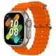 thumbnail image 1 of Hk8 Pro Max Ultra Smart Watch Hombres 49mm Pantalla Amoled Brújula Nfc Smartwatch-yky Jau, 1 of 5