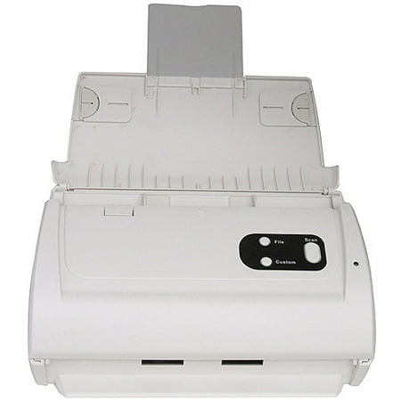 Plustek SmartOffice PS283 Scanner