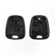 thumbnail image 4 of Key Shell for Peugeot 107 206 207 306 307 407 Replacement Key Cover, 4 of 5