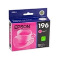 thumbnail image 2 of Cartucho de Tinta Epson 196 Magenta T196320-AL, 2 of 2