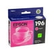 thumbnail image 2 of Cartucho de Tinta Epson 196 Magenta T196320-AL, 2 of 2
