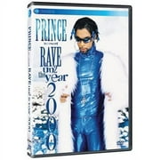 Rave Un2 The Year 2000 (Music DVD)