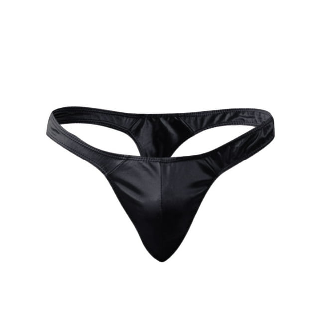 Zmoon sous-Vêtements en Satin pour Hommes