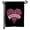Survivor, variant on Breast Cancer Word Cloud 12x17 Garden Flag – Pink Ribbon Awareness, Outdoor Decor