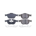 thumbnail image 3 of Power Stop Front Z17 Evolution Ceramic Brake Pads with Hardware 17-970, 3 of 5