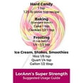 thumbnail image 2 of LorAnn Oils LorAnn Gourmet  Flavor, 1 oz, 2 of 6