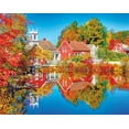 thumbnail image 3 of Cra-Z-Art 4 in 1 Pack Retro Jigsaw Puzzle, 3 of 13