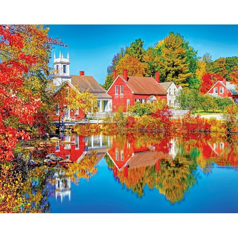 Cra-Z-Art 4 in 1 Pack Retro Jigsaw Puzzle - Walmart.com