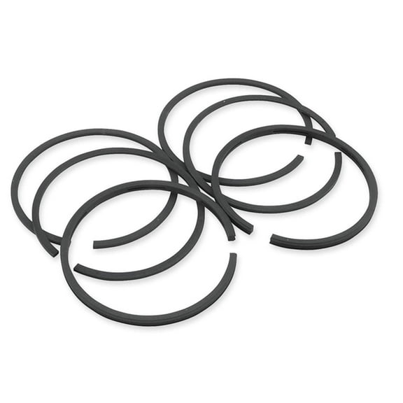 Pro X 02.1487.200 Prox Piston Ring Set Trx420 Rancher