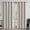 beige, variant on 2 panels blackout curtains, solid color grommet top window treatment drapes for Bedroom