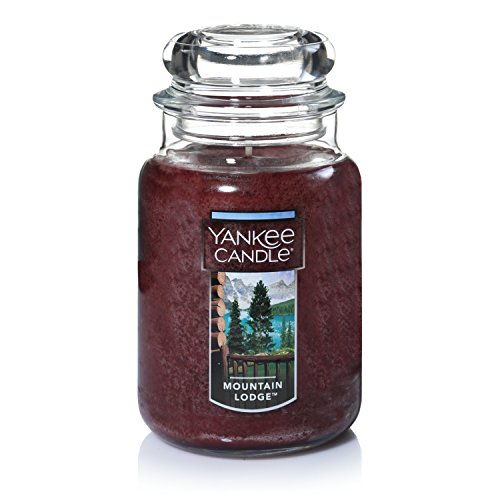 Lot of 3 Yankee Candle MOUNTAIN LODGE Sampler® Votive Candles 1.75 oz