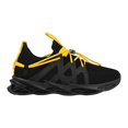 thumbnail image 2 of TENIS CABALLERO STYLO 2201 TEXTIL NEGRO Stylo 2201, 2 of 4