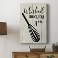 thumbnail image 5 of Whisked Away Premium Gallery Wrapped Canvas - Ready to Hang, 5 of 9