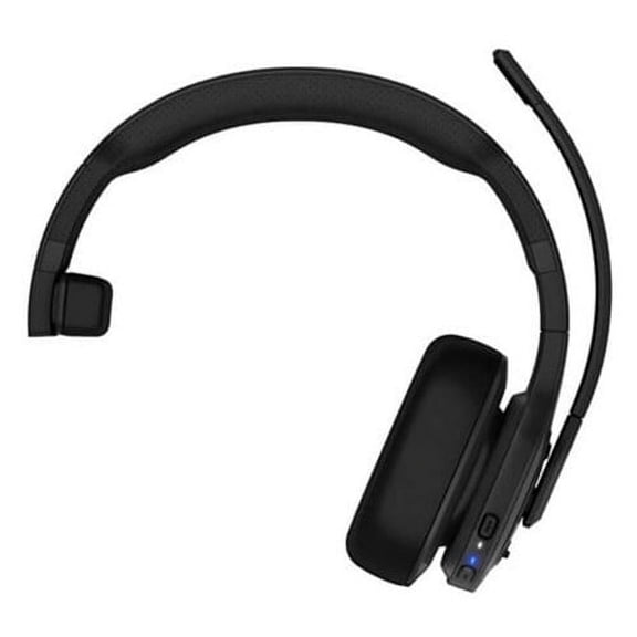 Restored Garmin DEZL Headset 100 (Refurbished)