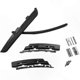 thumbnail image 4 of F Wheel Arch Protector Lip for W213 E-Class Models, 4 of 5