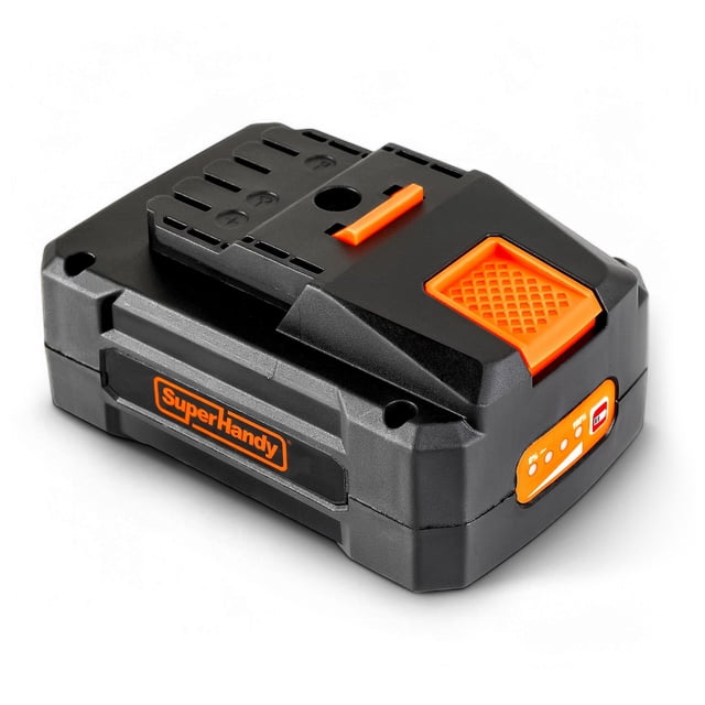 Batería SuperHandy BL481-SH, 48 V, 2 Ah, 88,8 Wh