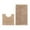 Khaki, variant on The Crayon Papers (Paperback)