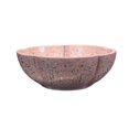 thumbnail image 4 of Chinese Antique Ceramic Sink Wash Basin Ceramic Counter Top Hand Painted Ceramic Wash Basin pink With White Bird Bathroom Sinks, 4 of 6
