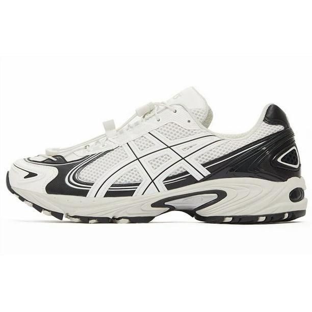 ASICS Gel Kahana TR V4 White Black - 1203A497-100 New Size