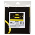 thumbnail image 2 of Batman Plastic Table Cover, 54" x 96", 2 of 3