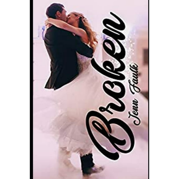Broken (Paperback)