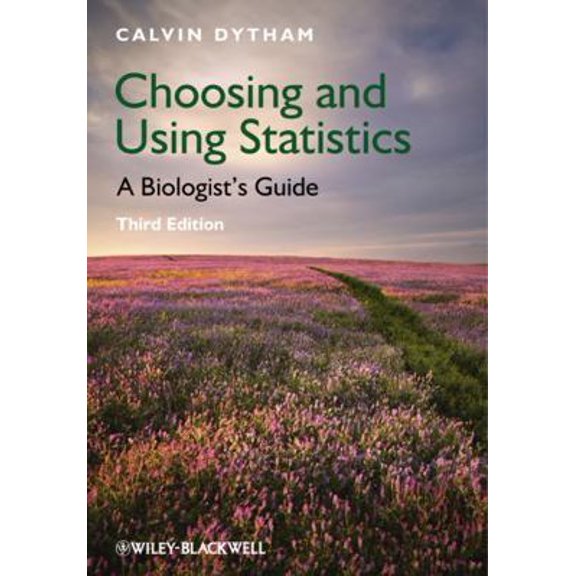 Pre-Owned Choosing and Using Statistics (Paperback) 1405198397 9781405198394