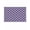 Purple, variant on Purple Moroccon Sun Shade Sail 12'x16' Rectangle Outdoor Shade Canopy, Country Chic Ethnic Minimalist Motifs Porch Shades Outdoor Sun Blocking Screen, Sunshade Cloth Covers for Patio/Deck/Garden