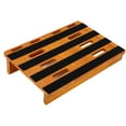 thumbnail image 4 of Guitar Effects Pedalboard,Guitar Pedal Board Beech Effect Pedalboard Beech Guitar Pedal Board Unrivaled Performance, 4 of 14