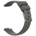 thumbnail image 2 of Silicone Watchband For Asus Zenwatch 3 Smart Fitness Watch, 2 of 3