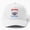 Grey, variant on Fireworks Director If I Run You Run 4Th Of July Patriotic Cap Baseball Cap, Hats For Men, Gift For Him