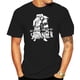 thumbnail image 2 of Got Some Rare Things on Sale Stranger Men's Black T-Shirt Popular Style Man T-Shirt Top Tee Solid Color T Shirts PLUS SIZE, 2 of 5