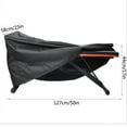 thumbnail image 7 of Waterproof Outdoor Bench Cover Weight Bench Cover Exercise Workout Bench Cover, 7 of 7