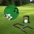 thumbnail image 1 of 3 piezas Putter Gates Cola Aleación de aluminio, 1 of 8