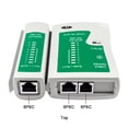 thumbnail image 2 of Probador Tester Cables Led Red Utp Ethernet Rj45 Rj11 F08 RJ45 Probador, Cable, Ethernet, 2 of 2