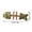 1 PCS, variant on Fix Cat Dental with Catnip and Silvervine
, Natural Dental Chew Toys for Cats Teeth Cleaning, Fishbone Shape Cat Teething, Cat Chew with Catnip, Durable Feline Tooth Care Tool