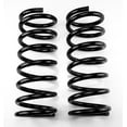 thumbnail image 1 of RESORTE DE SUSPENSION PATHFINDER 2005 al 2012 NISSAN Trasero SYD ., 1 of 4