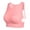 Pink, variant on VerPetridure Sports Bras for Women Padded Sports Brass - Padded Seamless High Impact Support for Yoga Workout Fitness