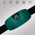 thumbnail image 3 of (Red)Waist Warm Compress Massager Belt Orthosis, 3 of 5