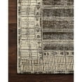 thumbnail image 5 of Alexander Home  Armanda Tribal Inspired Indoor/ Outdoor Area Rug 2'5" x 11'2" 12' Runner Runner, Outdoor, Indoor, 5 of 5
