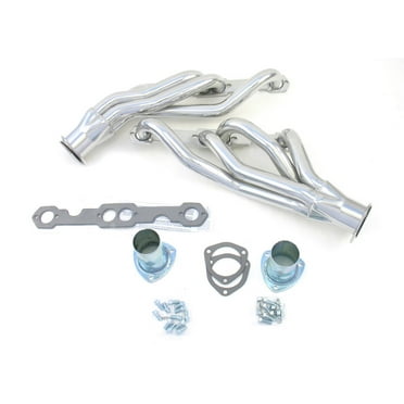 Patriot Exhaust Clipster Headers Small Block Chevy GM P/N H8021-1 Fits select: 1967-1981 CHEVROLET CAMARO, 1970 CHEVROLET MALIBU