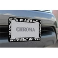 thumbnail image 3 of Mickey Mouse Plastic License Plate Frame, 3 of 3