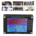 thumbnail image 4 of Imagenes Térmicas Digitales, Pantalla Lcd de 2.8 Pulgadas 320x240 Resolución de la Batería de litio fr4 FR4 Escato Espoxio Cámara de Imágenes Térmicas Portables PARA USO, 4 of 7