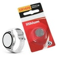 thumbnail image 3 of ZPAQI 1PCS CR1620 3V Lithium Button Battery for Long Time Use in Toys, Instrument, 3 of 11